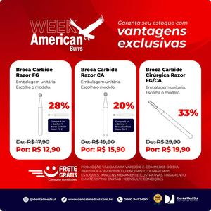 Card Week American Burrs