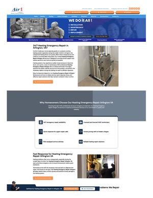 Airone360 Com Services Areas Arlington Va Heating Emergency Repair (2)