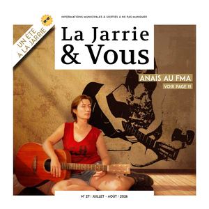 La Jarrie Et Vous 27