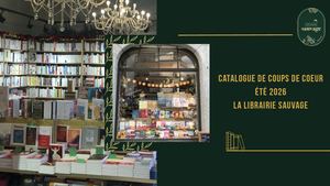 CATALOGUE N°1 ETE/SUMMER 2026
