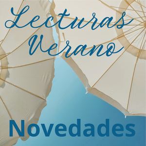 Lecturas Verano Novedades julio agosto