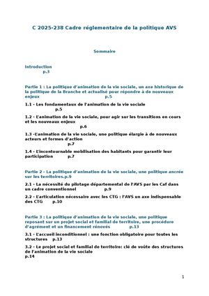 C 2025 238 Annexe Circulaire AVS _ Màj 02 02 2026