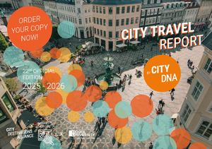 City Travel Report by CityDNA 2025-2026 Executive Summary