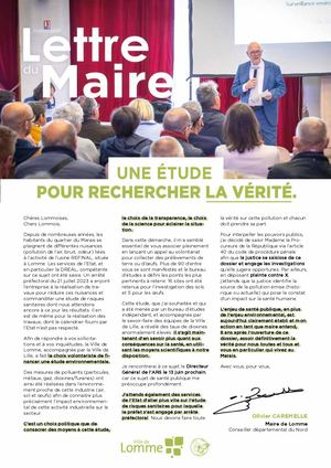 Réfinal - Une Étude Pour Rechercher La Verite