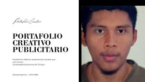 Portafolio Creativo Publicitario Digital Revista Calameo