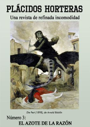Plácidos Horteras Número 3