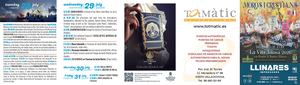 Programa Fiestas ENG-FRA 2026