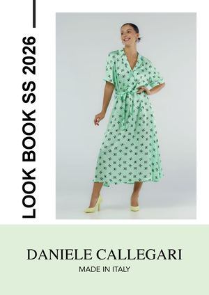 Daniele Callegari SS 2026