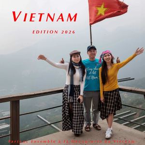 Vietnam 2026