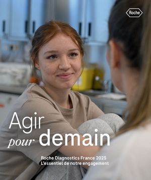 Agir pour demain - L'essentiel de notre engagement en 2025