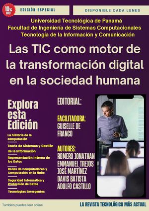 Semestral Tic Grupo #2