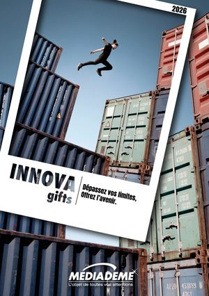 INNOVA GIFTS
