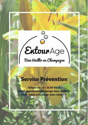 Livret Prévention Numérique