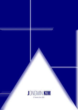 Portfolio Jongmin Kim +