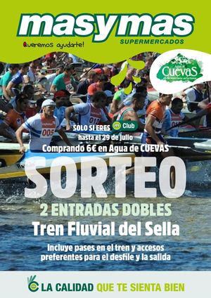 Oferta válida del 23 al 29 de julio