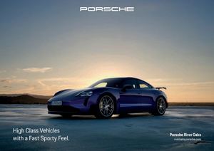 Porsche River Oaks