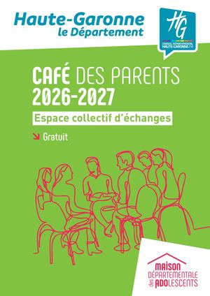 Café des Parents 2026-2027