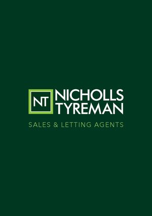 Nicholls Tyreman Sales & Lettings 2nd Edition