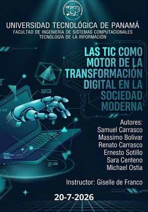 Revista TIC