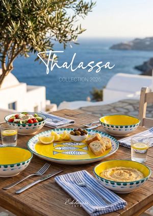 Catalogo Thalassa 2026