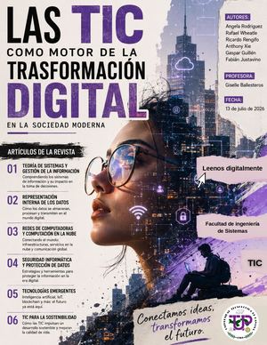 Revista Tic.