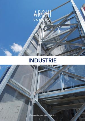 1 Ref Industrie