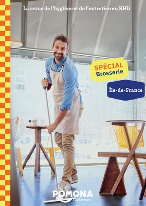 Brosserie - EpiSaveurs Île-de-France 2026