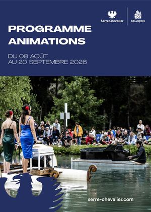 Programme 0808 2009 2026