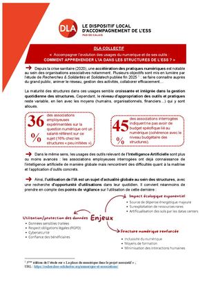 Inscriptions Dla Collectif Ia
