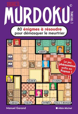 Murdoku