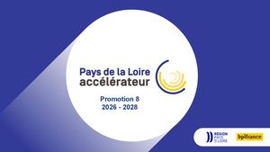 Trombinoscope Pays De La Loire Promo 8