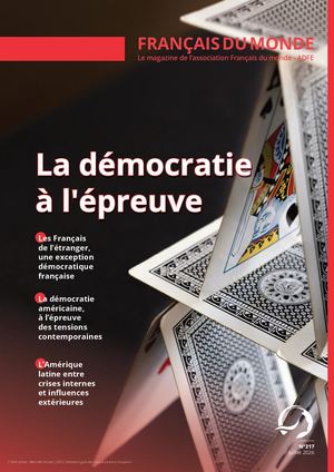 Fdm 217 Democratie Pages