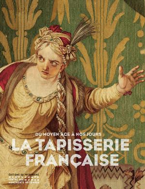 Tapisserie française HOCO