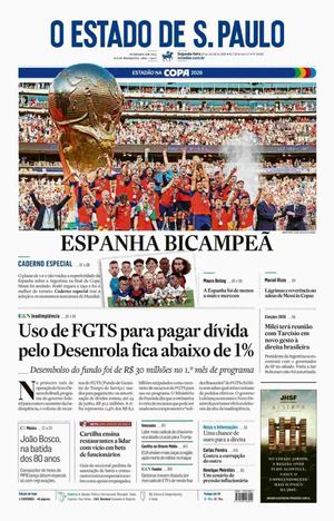 2026 07 20 Diario O Estado De S Paulo Br