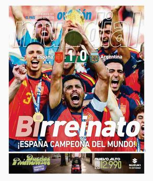 2026 07 20 Diario Ovacion Uy
