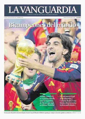 2026 07 20 Diario La Vanguardia Es