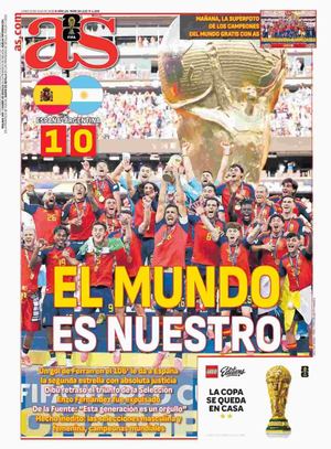 2026 07 20 Diario As Es