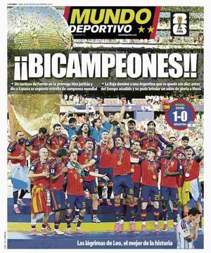 2026 07 20 Diario Mundo Deportivo Es