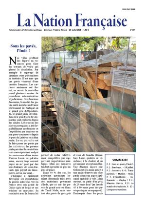 Nf N° 197