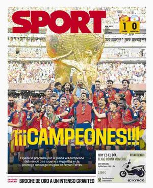 2026 07 20 Diario Sport Es