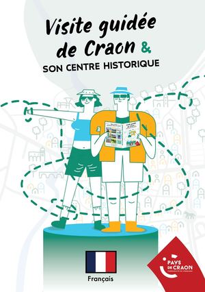 Flyer Visite de Craon