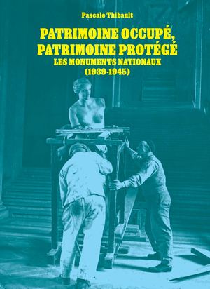 Patrimoine occupé, patrimoine protégé HOCO