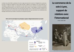 Brochure Soie