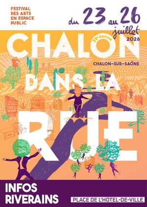 Infos Riverains - Secteur Hôtel-de-Ville