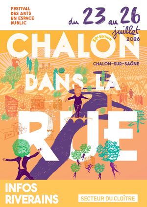 Infos Riverains - Secteur Cloître