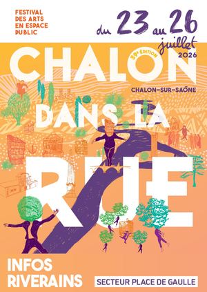 Infos Riverains - De Gaulle