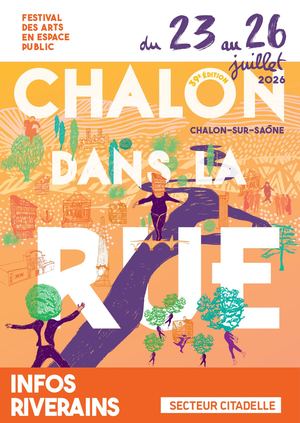 Infos Riverains - Citadelle