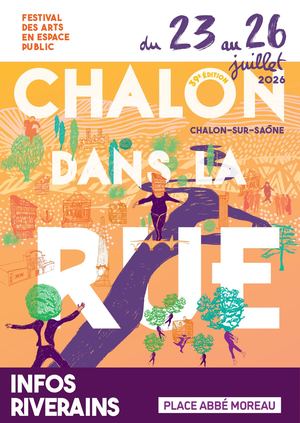 Infos Riverains - Abbé Moreau