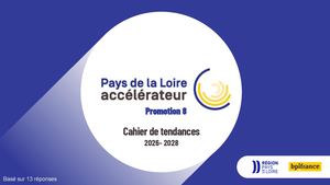 Cahier Des Tendances PDL 8