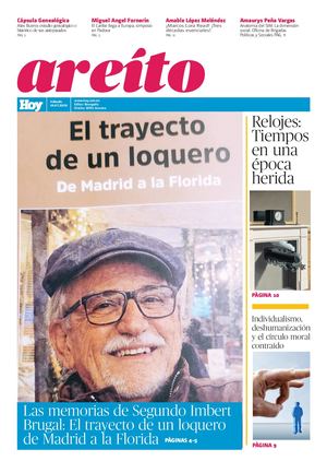 Areito 20260718